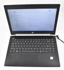 Notebook HP ProBook 430 G5 i5-8250U 1.6GHz 8GB 256GB SSD sem sistema operacional 13.3" comprar usado  Enviando para Brazil