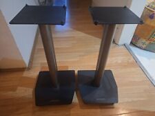 alphason speaker stands for sale  LONDON