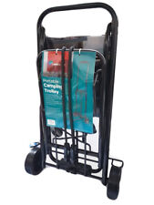 Portable Camping / Festival Trolley Ideal For Carrying Cans of Bear for sale  Shipping to South Africa
