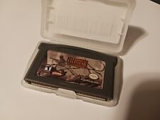 Medal of Honor Infiltrator - Nintendo Game Boy Advance Pristine Gameboy GBA RARE, used for sale  Shipping to South Africa