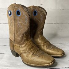 Ariat boots boys for sale  Wilmore