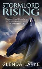 Stormlord Rising por Larke, Glenda comprar usado  Enviando para Brazil