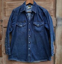 Vintage denim lapco for sale  Panama City Beach