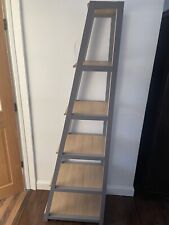 Next ladder shelf for sale  LIVERPOOL