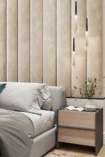Headboard wall panels for sale  Shipping to Ireland