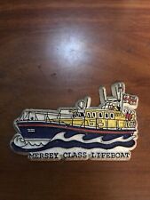 Vintage rubber rnli for sale  WORKINGTON