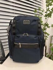 Tumi Alpha Bravo Search -Backpack  Navy (232789NVY) for sale  Shipping to South Africa