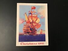 Christmas 1941 national for sale  HORNCHURCH