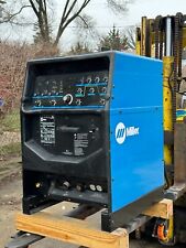 Miller syncrowave 250 for sale  Royal Oak