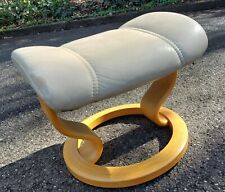 Stressless stool ekornes for sale  Shipping to Ireland