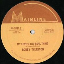 Boogie funk bobby d'occasion  Visan