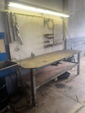 Work bench table for sale  Wilmington