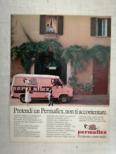 Pubblicita advertising werbung usato  Firenze