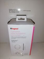 Legrand 67630 celiane d'occasion  Toulouse-