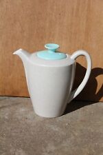 Poole tea pot for sale  ROMFORD