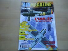 Militaria air magazine d'occasion  Einville-au-Jard