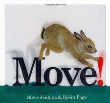 Move board book for sale  USA