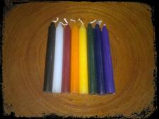 Spell candles collection for sale  ABERYSTWYTH