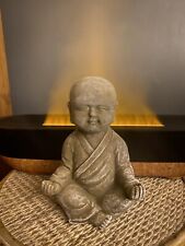 Buddha statue meditating for sale  Frankfort
