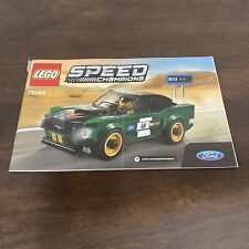Lego 75884 speed for sale  Las Vegas