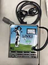 Lester Link Series 48 Volt Golf Cart Battery Charger for 1995-2013 Club Car for sale  Shipping to South Africa