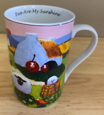 Coffee cup mug for sale  Ventura