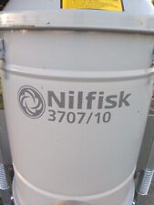 Nilfisk heavy duty for sale  Somerset