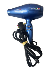 Secador de cabelo BaBylissPRO, nano titânio Portofino 2000 watts secador de cabelo em excelente estado usado comprar usado  Enviando para Brazil