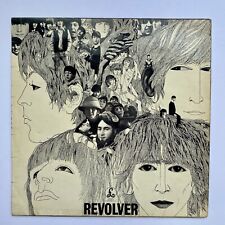 Beatles revolver 1980 for sale  NORTHWICH