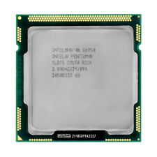 Używany, Intel Pentium dwurdzeniowy G6950 2,0 GHz SLBTG LGA1156 na sprzedaż  PL