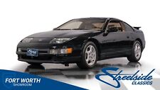 nissan 300zx twin turbo for sale  Fort Worth