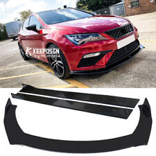 seat leon splitter for sale  Shipping to Ireland