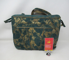 Guinness handbag green for sale  STEVENAGE
