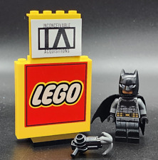 LEGO Super Heroes DC Justice League 76086 - Batman - Minifigura sh437 segunda mano  Embacar hacia Argentina
