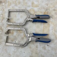2 No. Kreg  Automaxx Right Angle Clamps for sale  Shipping to South Africa