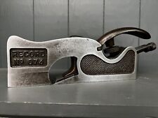 Vintage Record No 073 Shoulder Woodworking Plane Made In England for sale  Shipping to South Africa