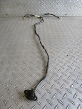Used, 2002 02 YAMAHA YZ250F YZ 250F 250 WIRE HARNESS WITH NEUTRAL SWITCH SENSOR for sale  Shipping to South Africa
