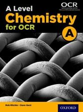 Level chemistry ocr. for sale  STOCKPORT