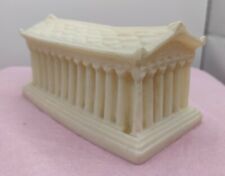 Vintage greek parthenon for sale  WHITCHURCH