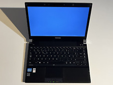 Toshiba portege r930 d'occasion  France