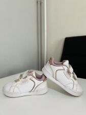 Adidas trainers infant for sale  DUNSTABLE