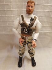 Action man 2003 for sale  REDCAR