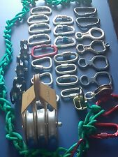 Rock climbing rescue for sale  Corning