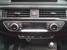 Heating switches audi for sale  WINSFORD