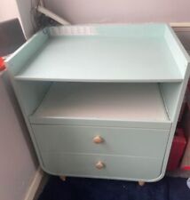 Ikea myllra changing for sale  FROME