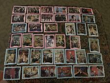 monkees trading cards for sale  Chicago