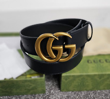 Gucci marmont wide for sale  HALIFAX