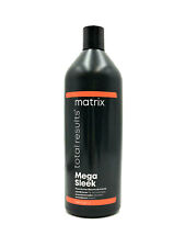 Condicionador Matrix Total Results mega elegante manteiga de karité para suavidade 33,8 oz comprar usado  Enviando para Brazil