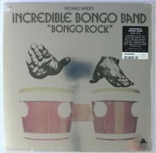 Usado, Incrível Banda Bongo/Rock Disco Analógico Lp Michael Viner Apache comprar usado  Enviando para Brazil