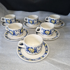 Tasses café thé d'occasion  Thiron-Gardais